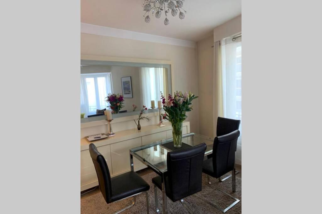 Anaza Appartement 戛纳 外观 照片